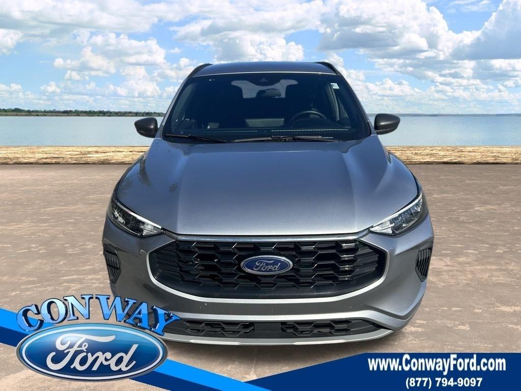 Ford Escape ST-Line AWD 2023