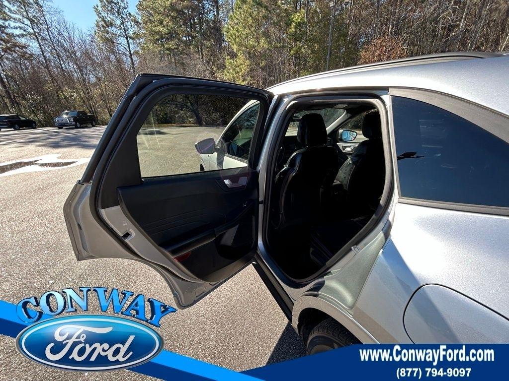 Ford Escape ST-Line AWD 2023