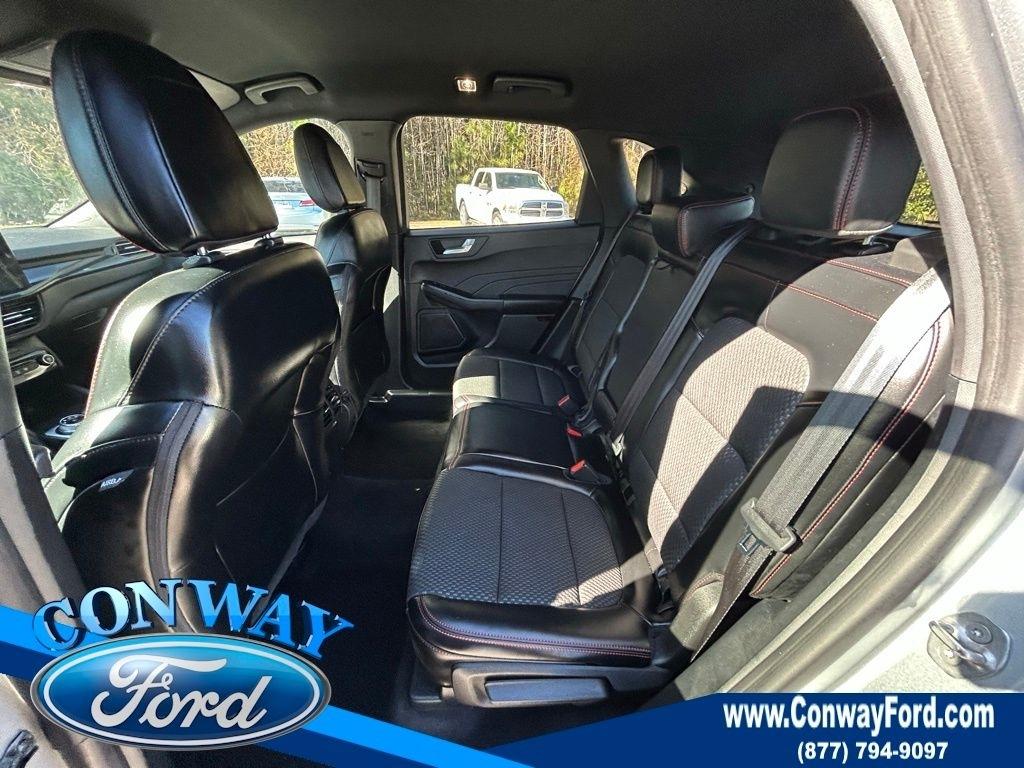 Ford Escape ST-Line AWD 2023