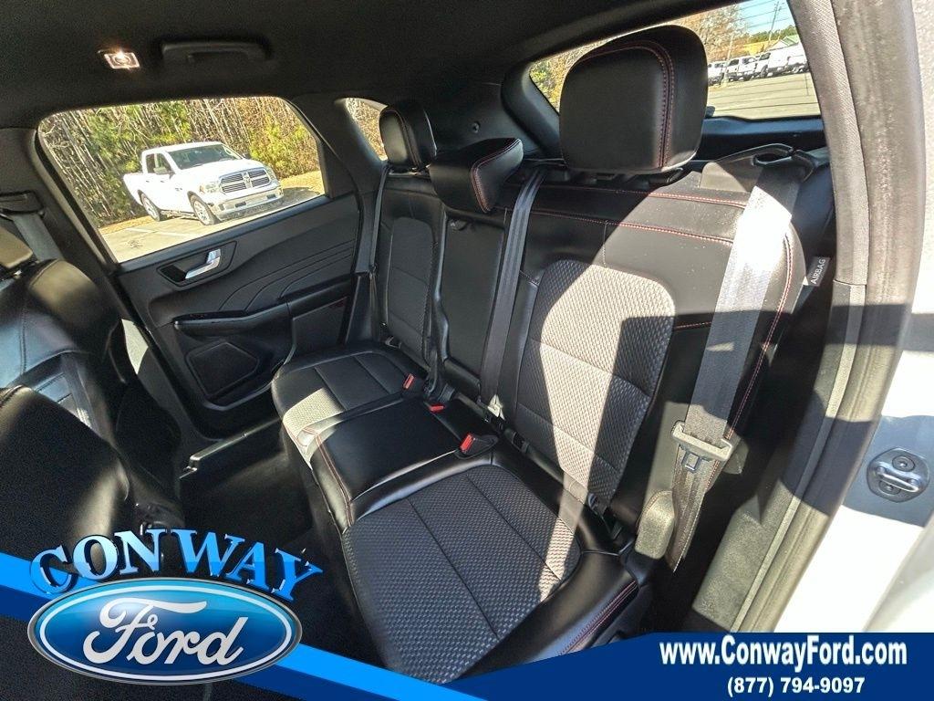 Ford Escape ST-Line AWD 2023