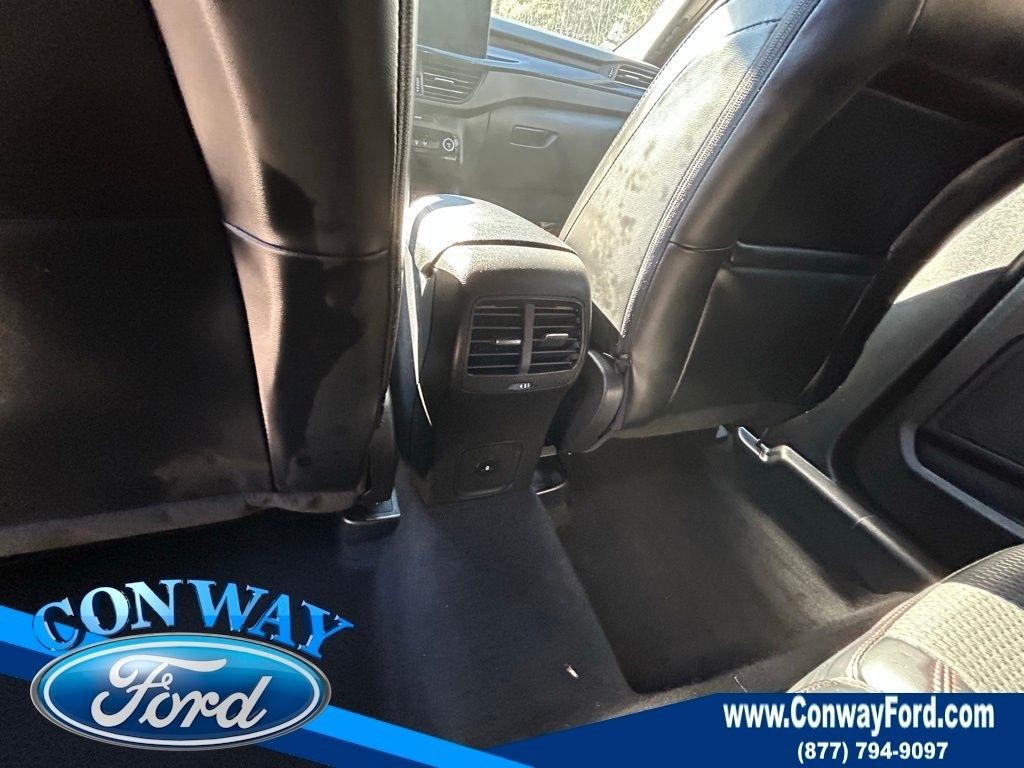 Ford Escape ST-Line AWD 2023