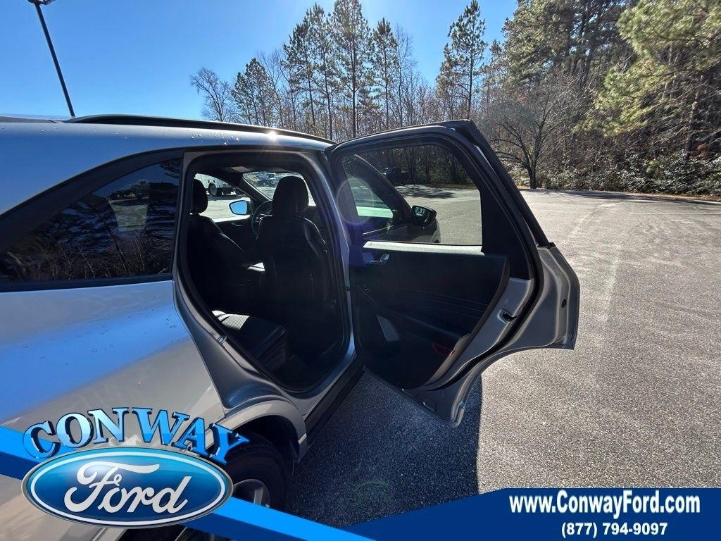 Ford Escape ST-Line AWD 2023