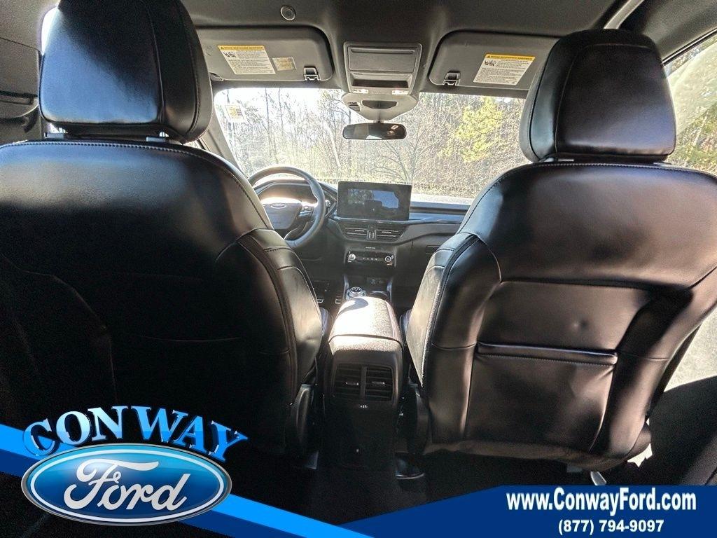 Ford Escape ST-Line AWD 2023