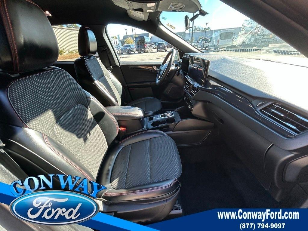 Ford Escape ST-Line AWD 2023