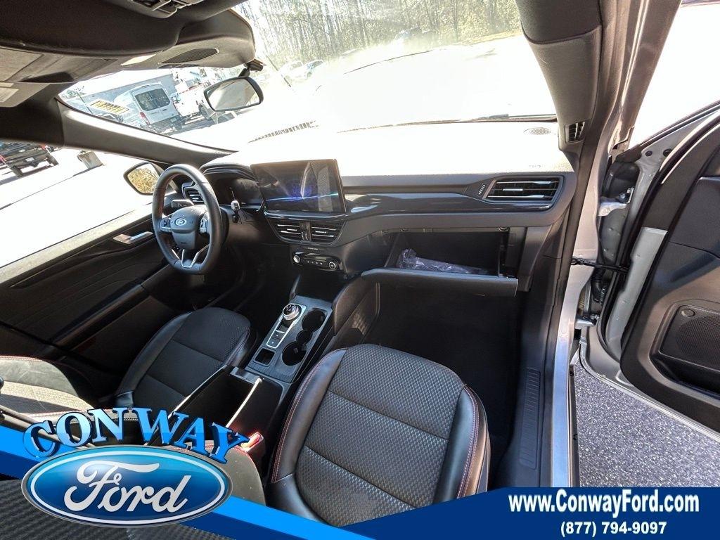 Ford Escape ST-Line AWD 2023