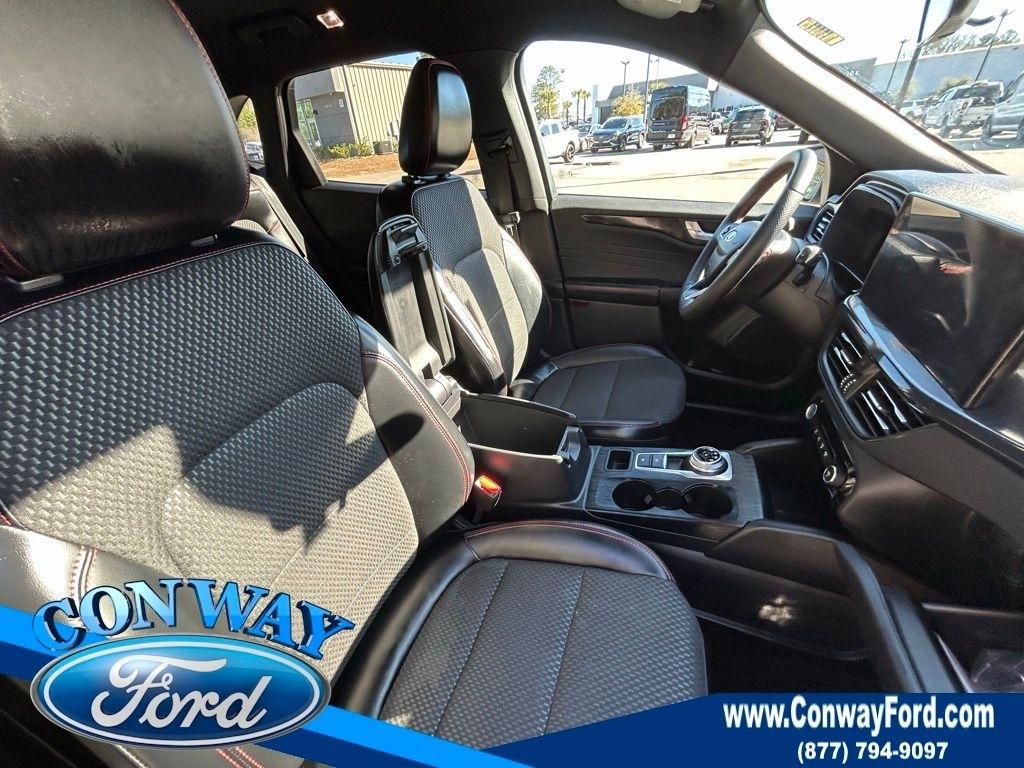 Ford Escape ST-Line AWD 2023