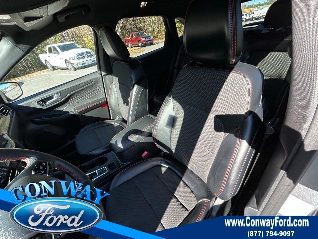 Ford Escape ST-Line AWD 2023