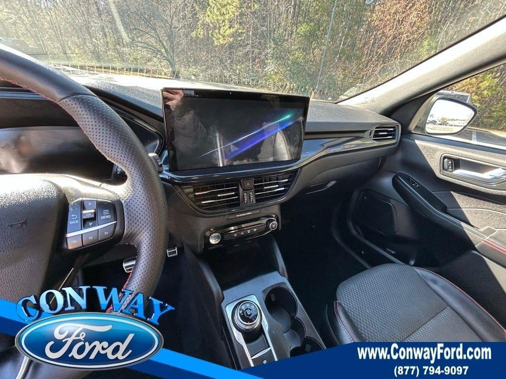 Ford Escape ST-Line AWD 2023