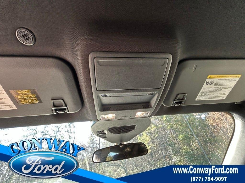 Ford Escape ST-Line AWD 2023