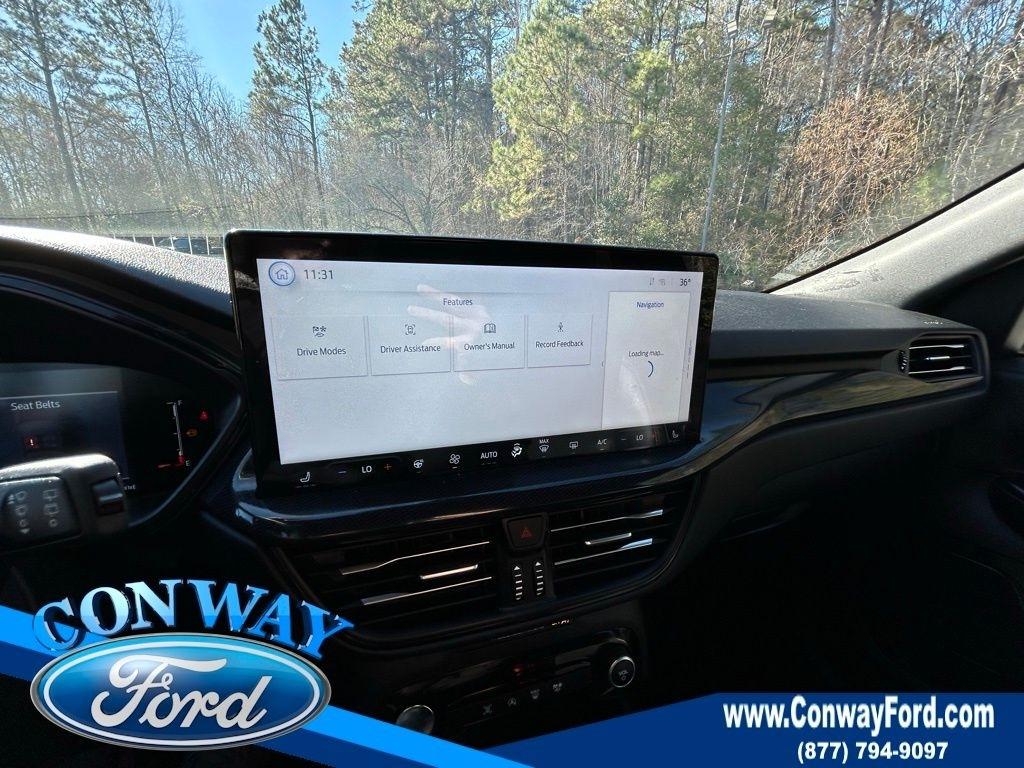 Ford Escape ST-Line AWD 2023