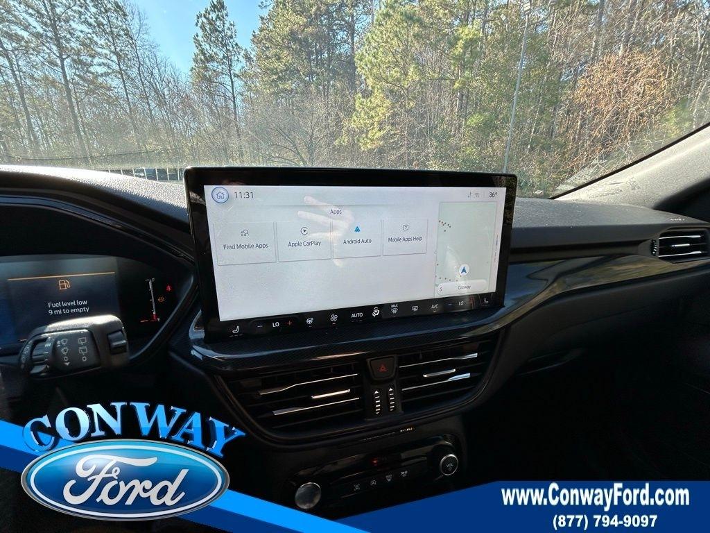 Ford Escape ST-Line AWD 2023