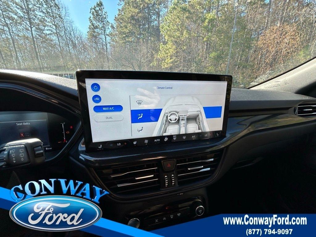 Ford Escape ST-Line AWD 2023