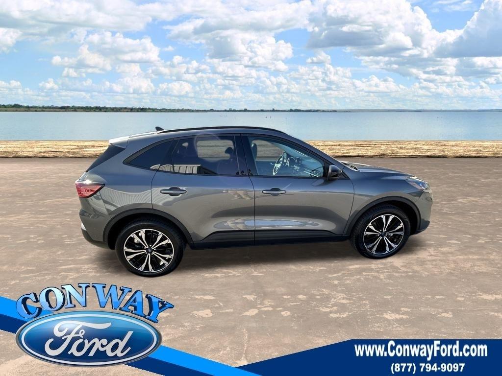 Ford Escape SEL 2.0L AWD 2022