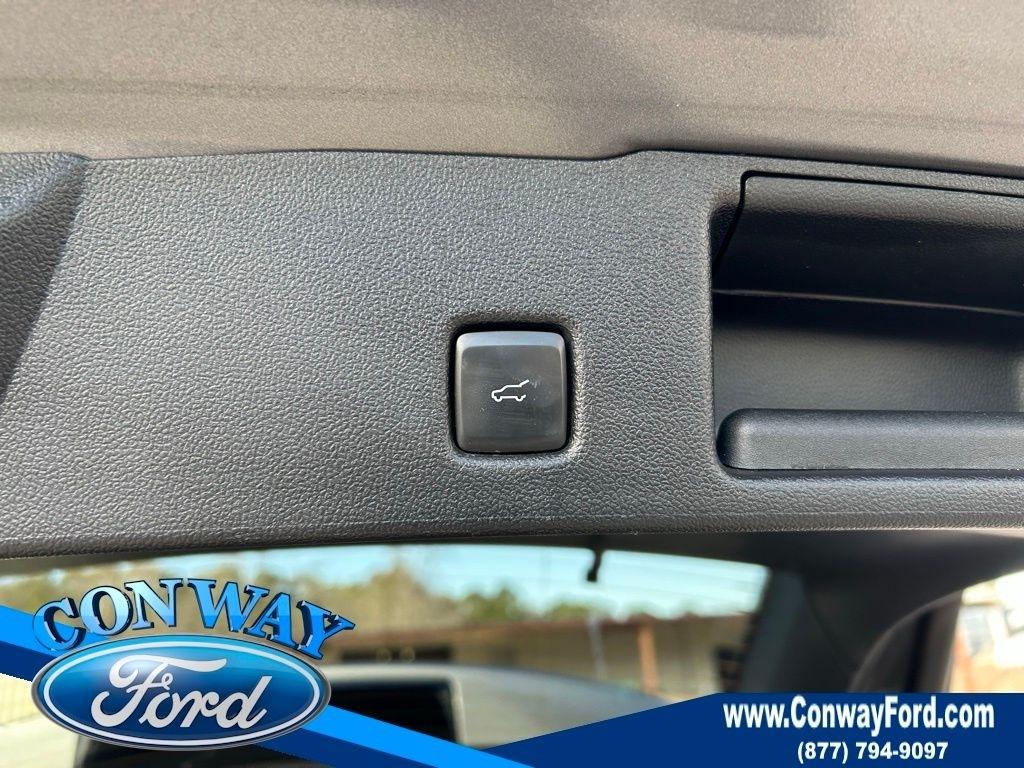 Ford Escape SEL 2.0L AWD 2022