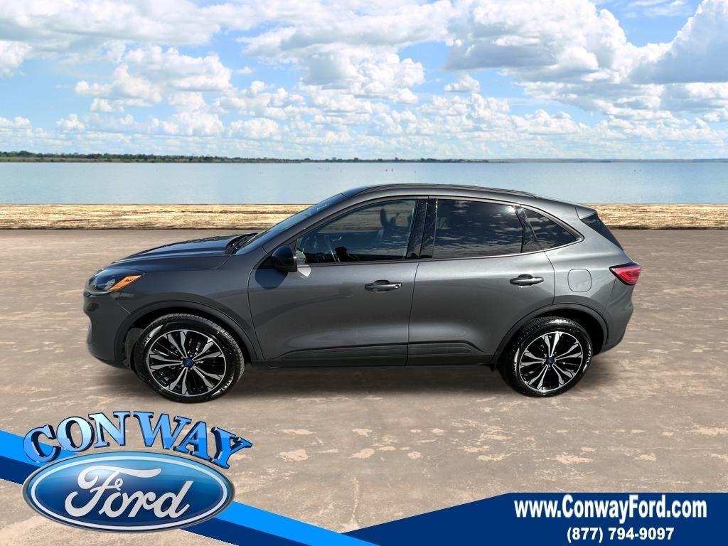 Ford Escape SEL 2.0L AWD 2022