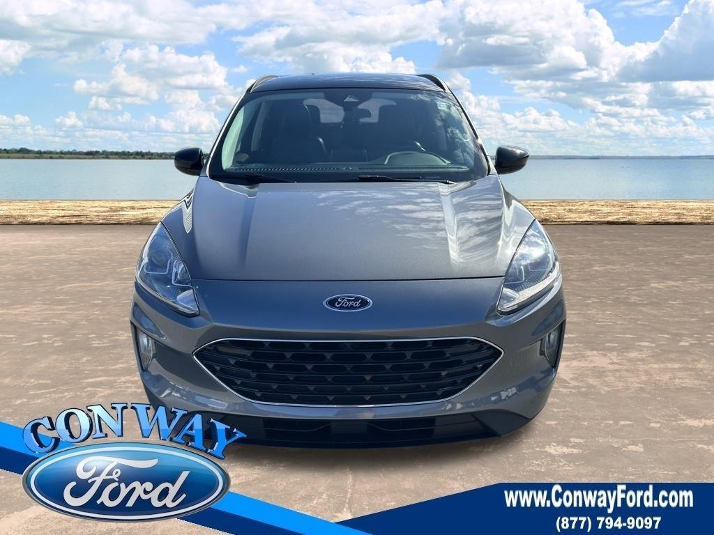 Ford Escape SEL 2.0L AWD 2022