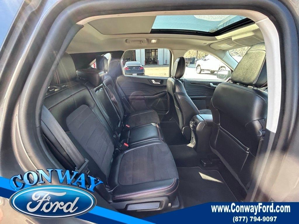 Ford Escape SEL 2.0L AWD 2022