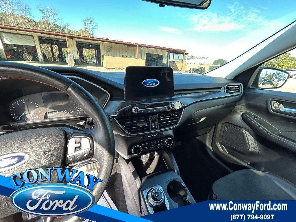 Ford Escape SEL 2.0L AWD 2022