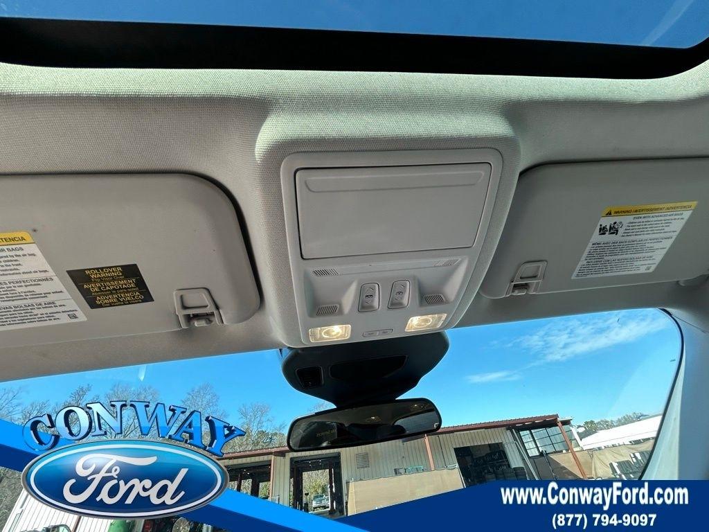 Ford Escape SEL 2.0L AWD 2022