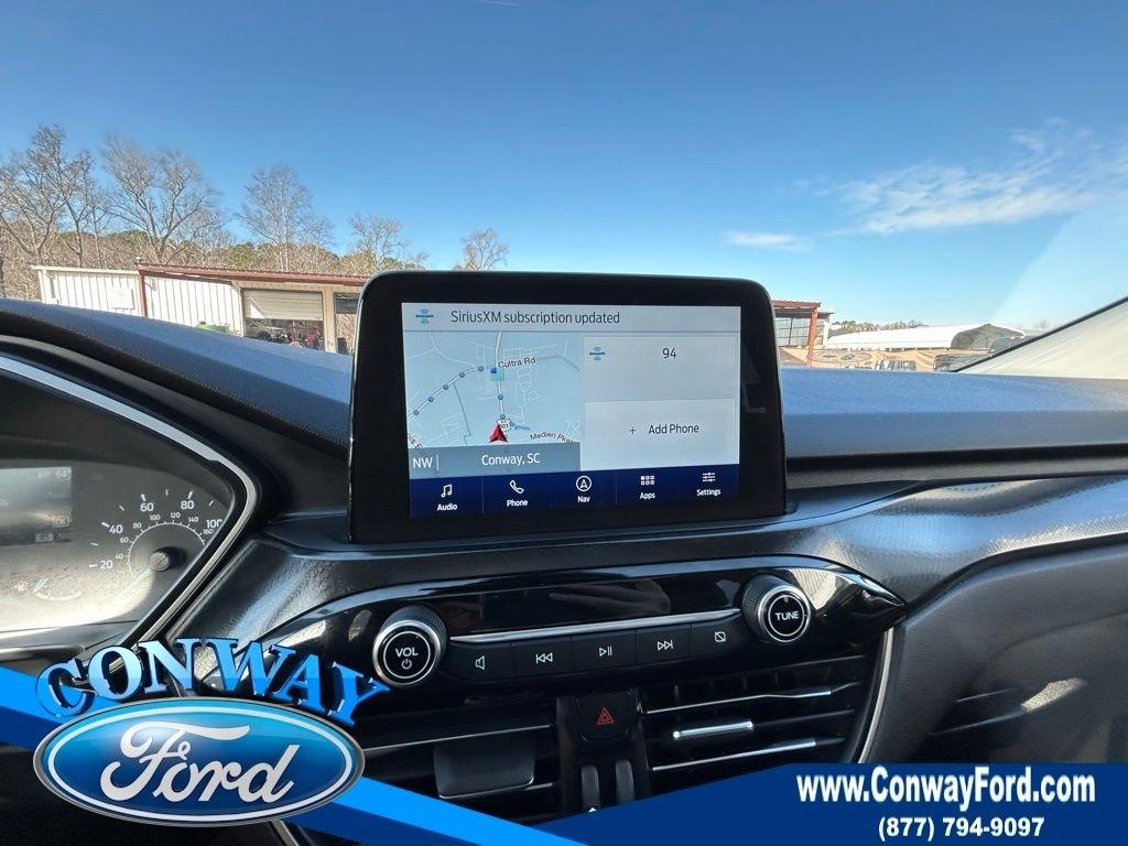 Ford Escape SEL 2.0L AWD 2022