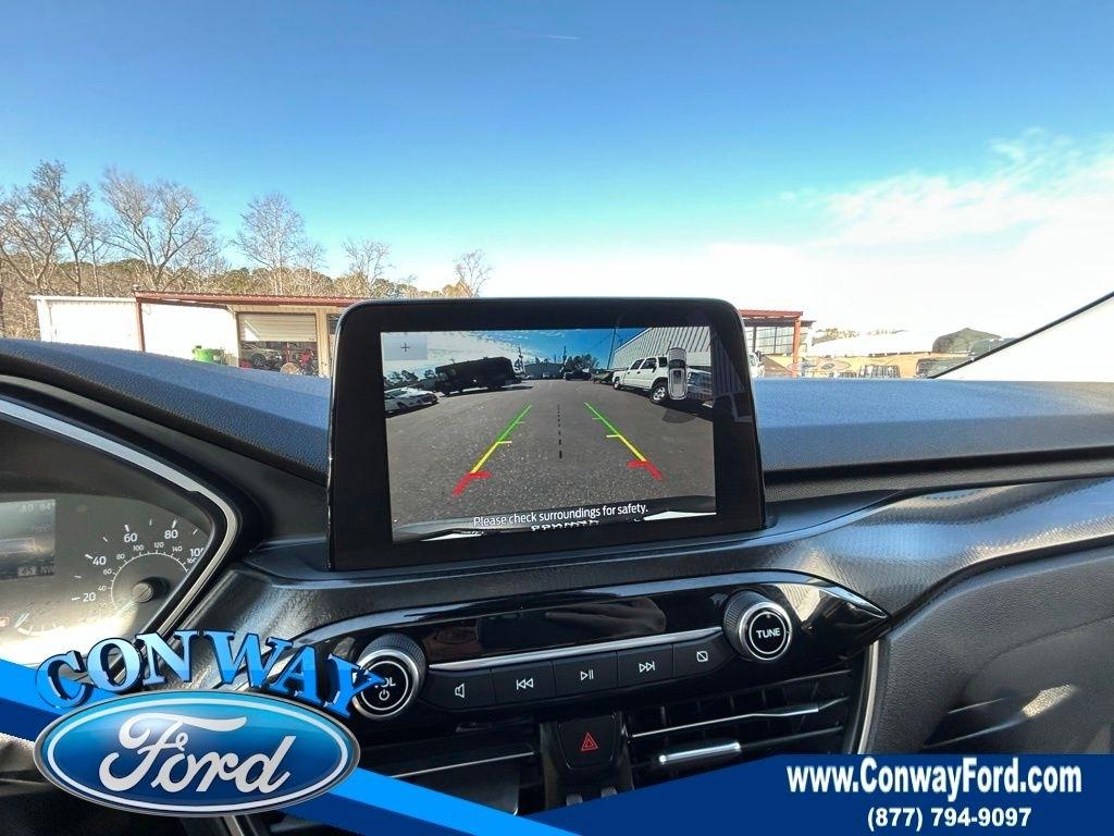 Ford Escape SEL 2.0L AWD 2022