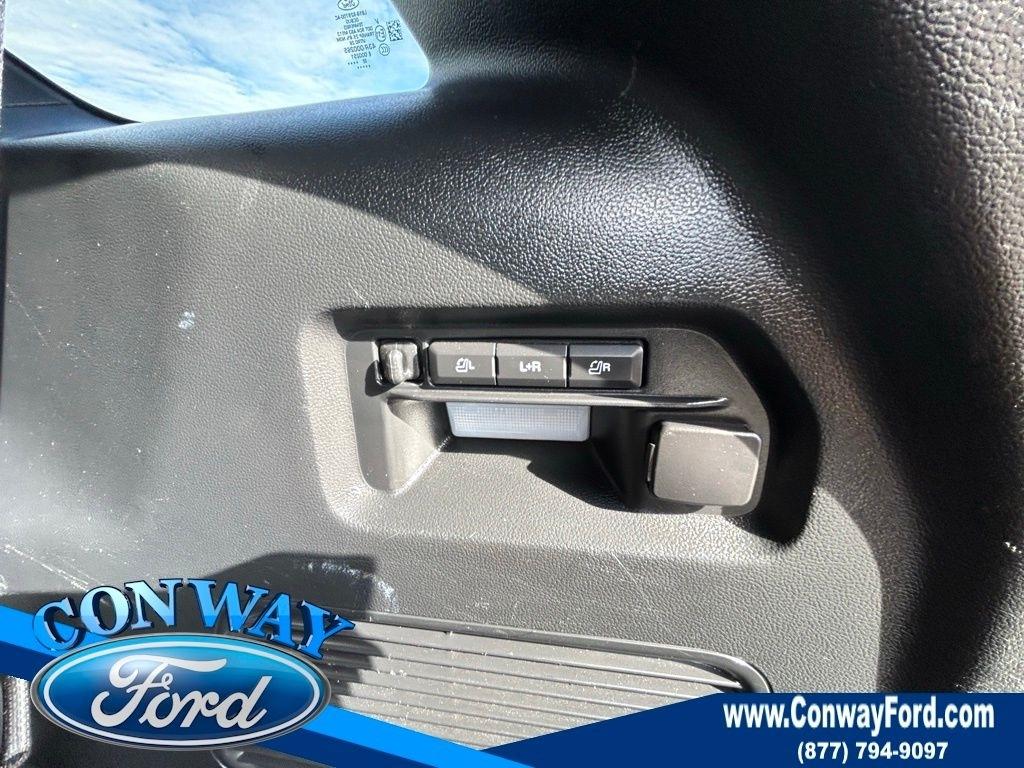 Ford Explorer ST AWD 2022