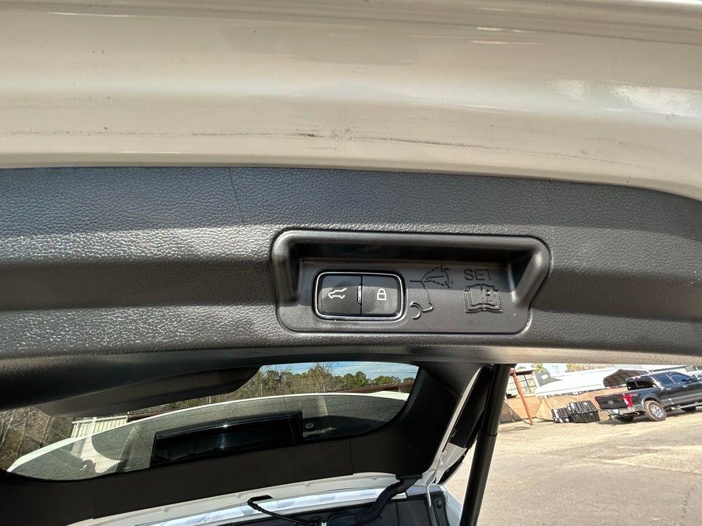 Ford Explorer ST AWD 2022