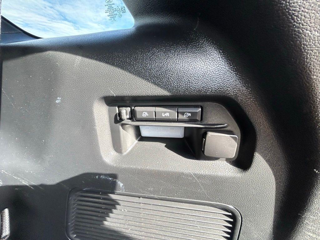 Ford Explorer ST AWD 2022