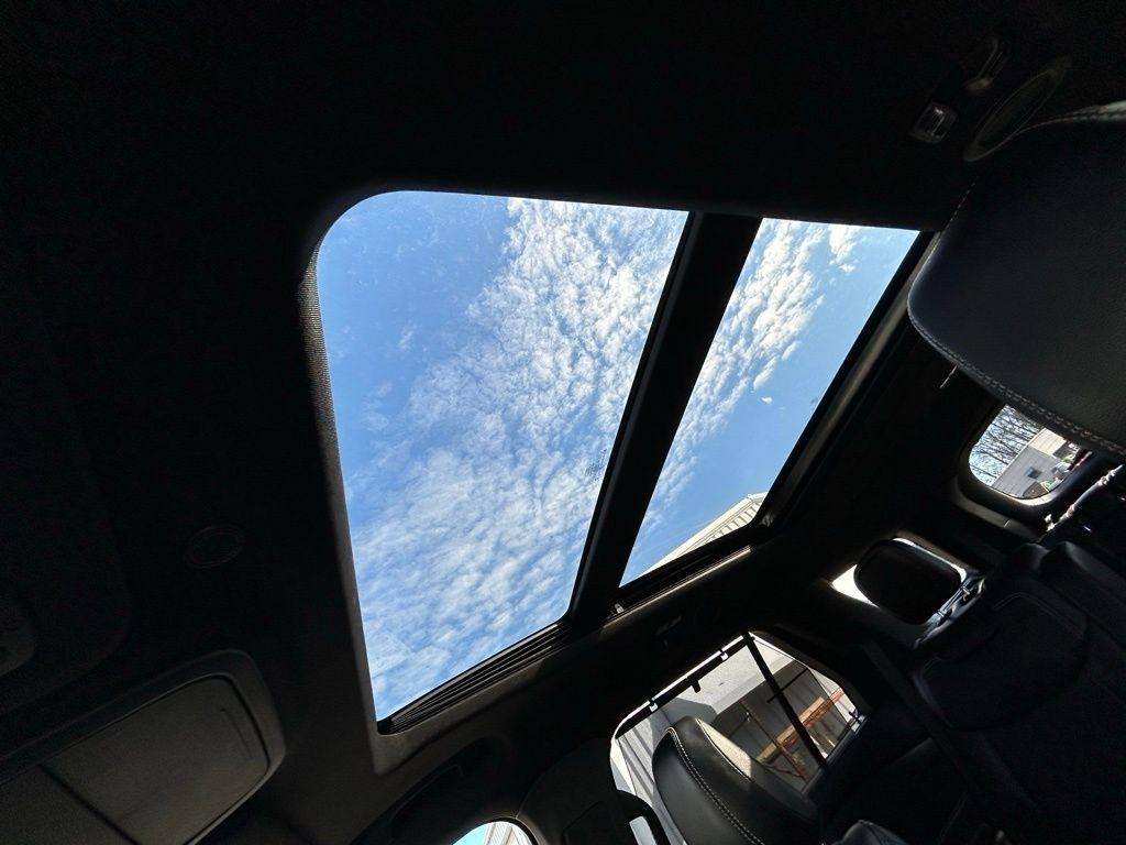 Ford Explorer ST AWD 2022