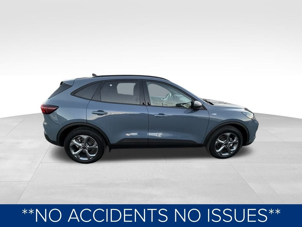 Ford Escape ST-Line Hybrid 2025