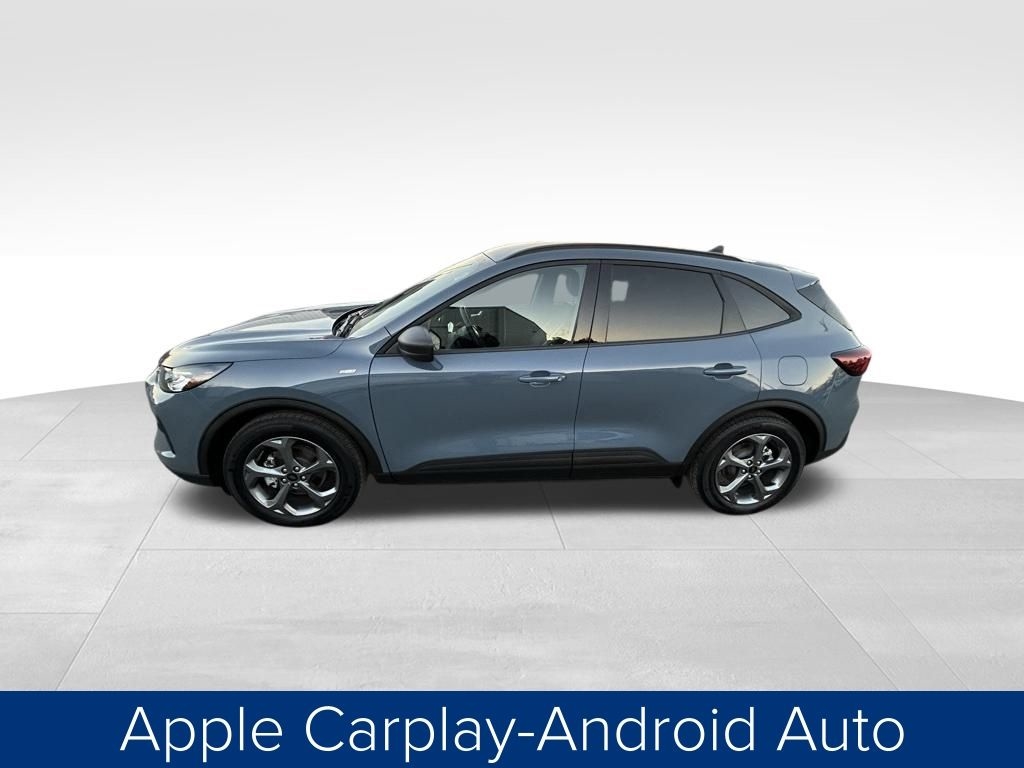 Ford Escape ST-Line Hybrid 2025