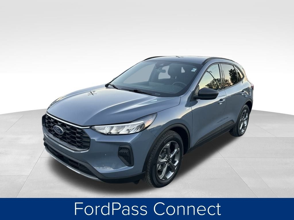 Ford Escape ST-Line Hybrid 2025