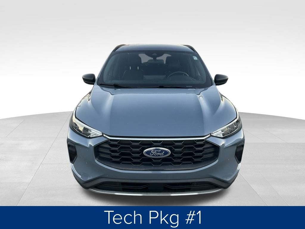 Ford Escape ST-Line Hybrid 2025