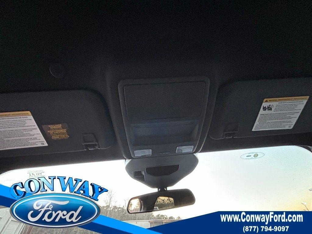 Ford Escape ST-Line Hybrid 2025