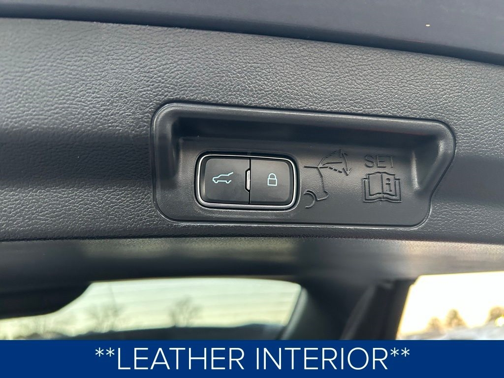 Ford Explorer ST AWD 2025