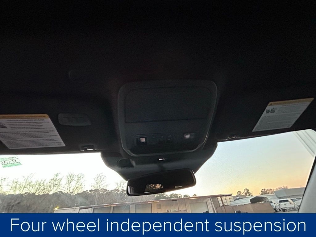 Ford Explorer ST AWD 2025