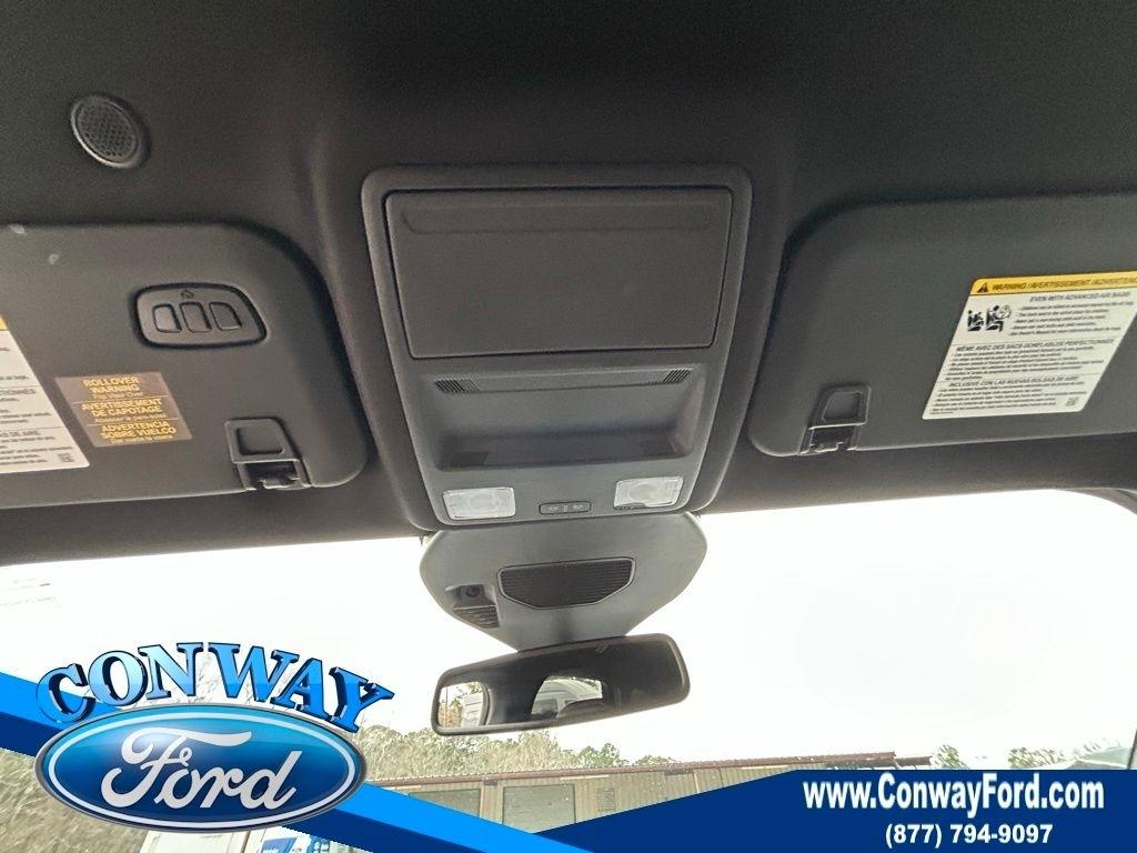 Ford Escape ST-Line Elite Hybrid AWD 2025