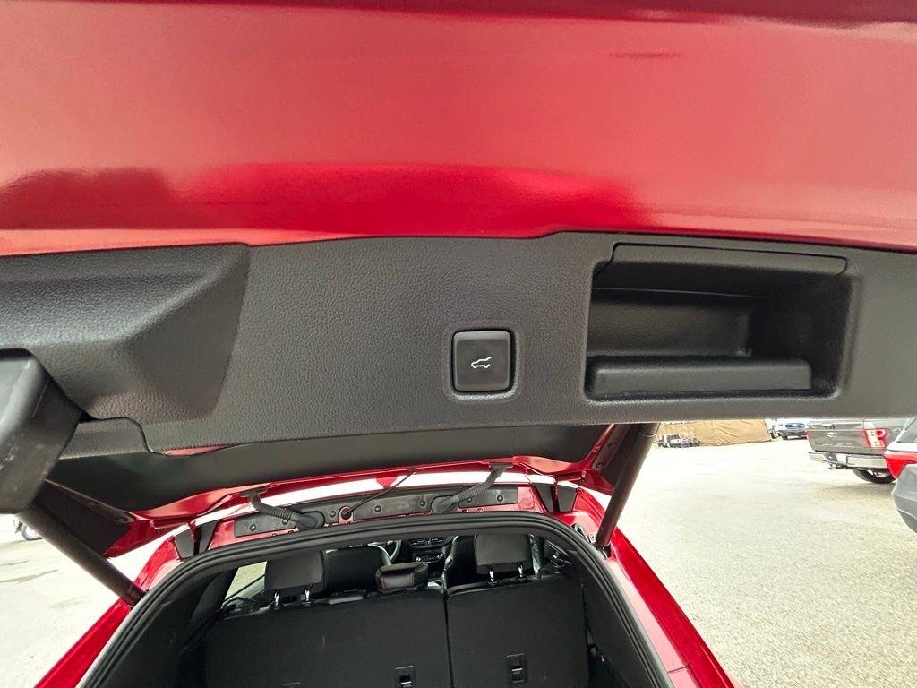 Ford Escape ST-Line Elite Hybrid AWD 2025