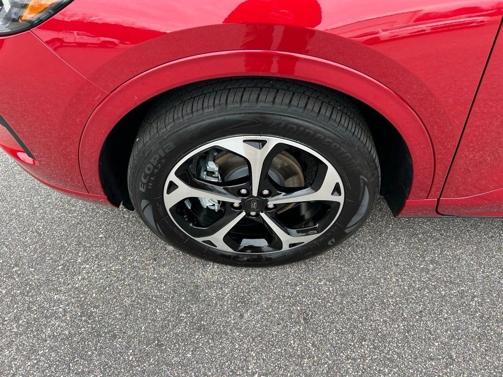 Ford Escape ST-Line Elite Hybrid AWD 2025