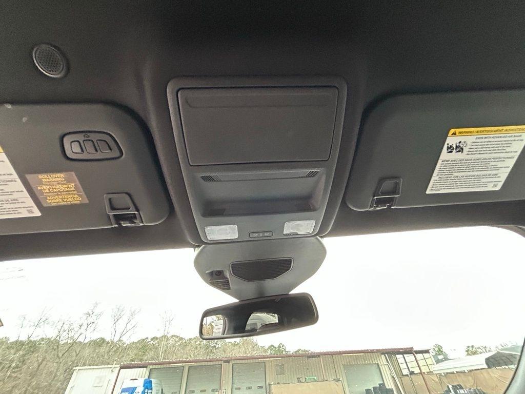 Ford Escape ST-Line Elite Hybrid AWD 2025