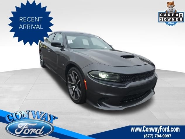 Dodge Charger R/T 2023