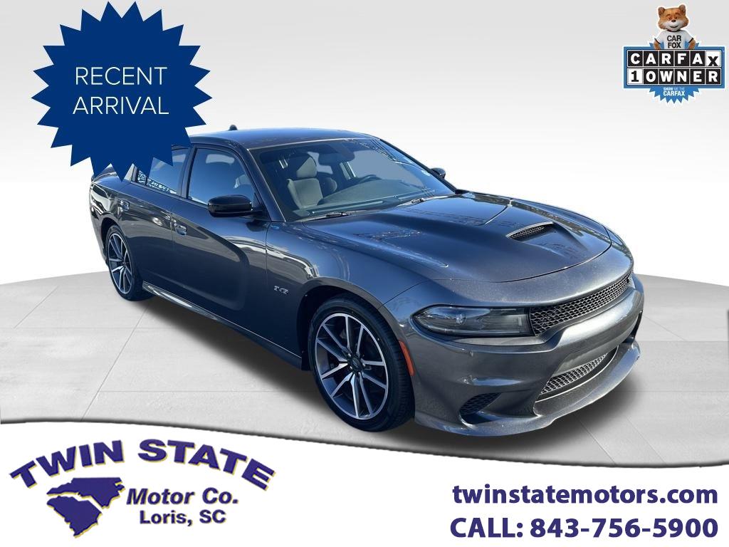 2023 Dodge Charger R/T
