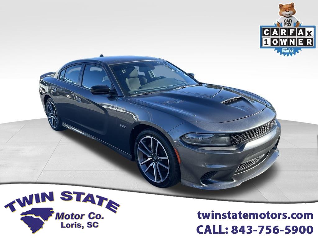 2023 Dodge Charger R/T
