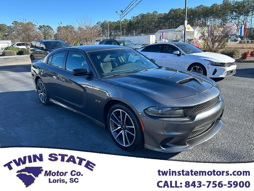 2023 Dodge Charger R/T