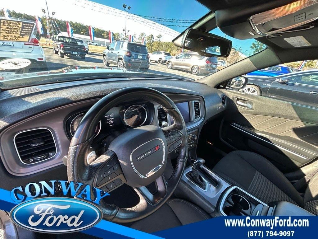 Dodge Charger R/T 2023