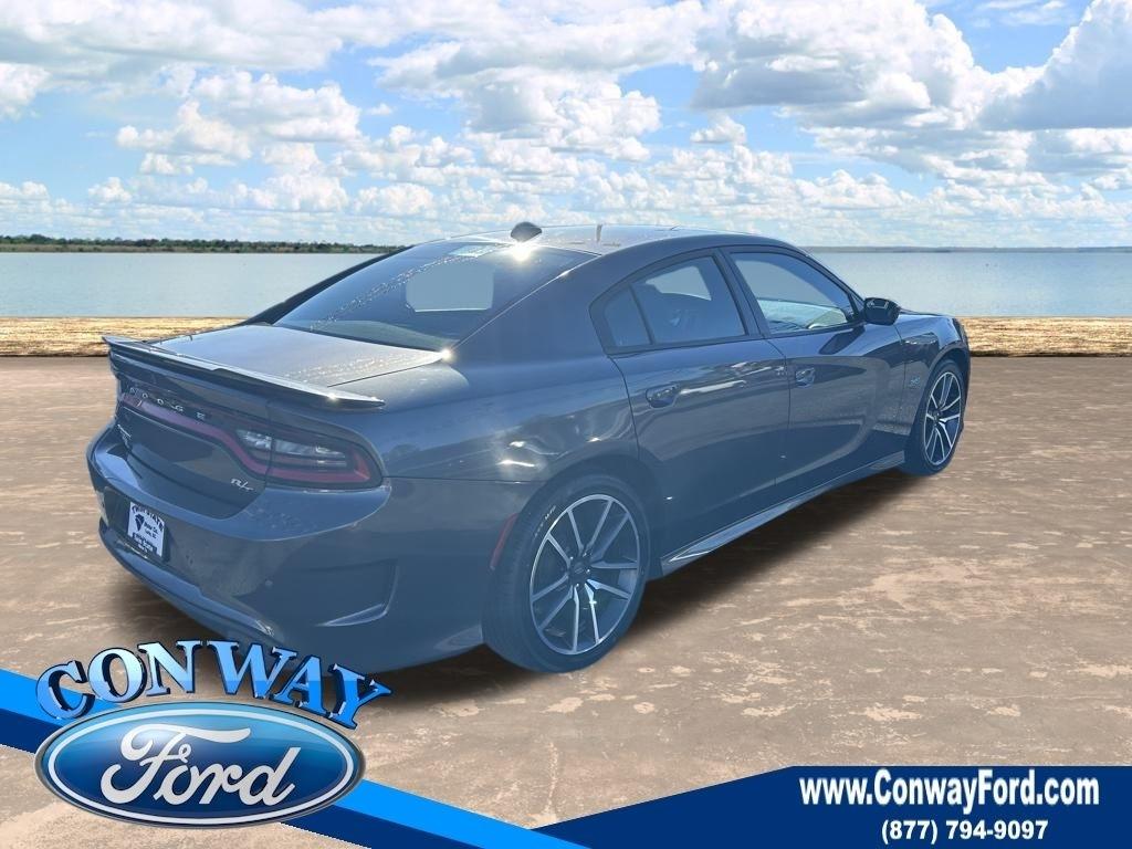 Dodge Charger R/T 2023