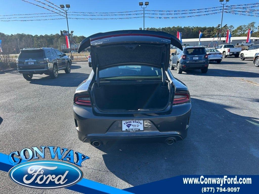 Dodge Charger R/T 2023