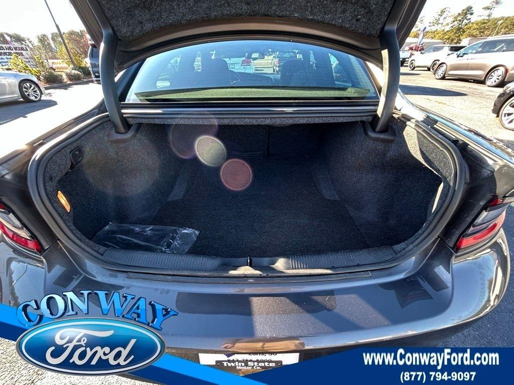 Dodge Charger R/T 2023