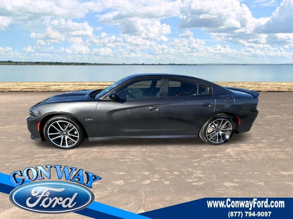 Dodge Charger R/T 2023