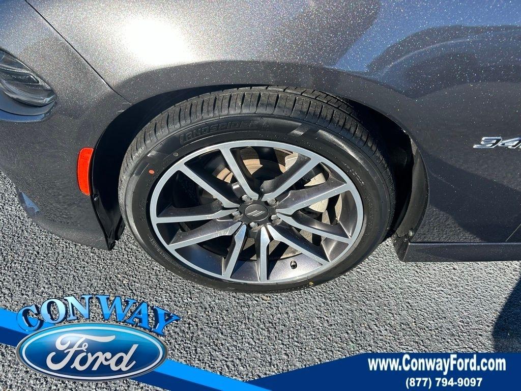 Dodge Charger R/T 2023